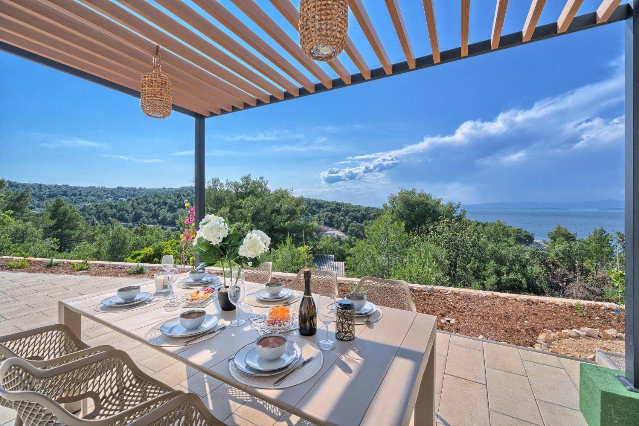 Holiday House Sunset Haven Estate Sutivan Exterior foto