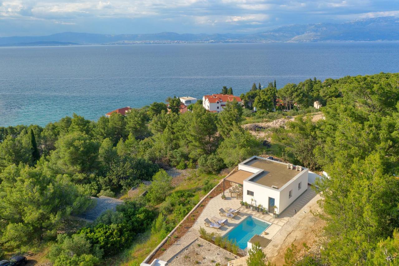 Holiday House Sunset Haven Estate Sutivan Exterior foto