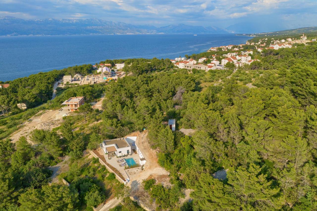 Holiday House Sunset Haven Estate Sutivan Exterior foto